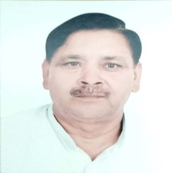 Dr Rajinder Kumar Kamra